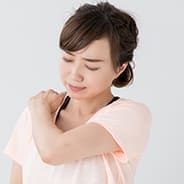 肩こり