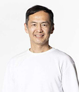 せたがや整骨院 院長 宮沢資長先生写真