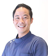 ゆたか整骨院 院長 羽田裕先生写真